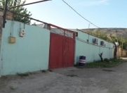 Satılır 6 otaqlı 200 m2 həyət evi Lökbatan