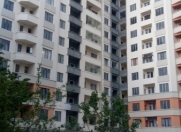 Satılır 3 otaqlı 135 m2 yeni tikili 7 mkr