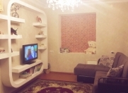 Satılır 2 otaqlı 65 m2 köhnə tikili Botanika bağı