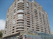 Satılır 3 otaqlı 117 m2 yeni tikili Zərifə Əliyeva adına park