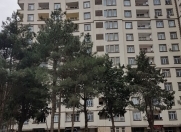 Satılır 1 otaqlı 63 m2 yeni tikili Əhmədli