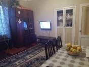 Satılır 2 otaqlı 60 m2 həyət evi Təhsil Nazirliyi