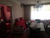Satılır 3 otaqlı 72 m2 köhnə tikili Nizami m.
