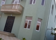 Satılır 6 otaqlı 200 m2 həyət evi Lökbatan