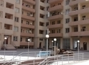 Satılır 1 otaqlı 31 m2 yeni tikili Əhmədli