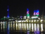 İcarəyə verilir 1 otaqlı 30 m2 köhnə tikili Yasamal r.