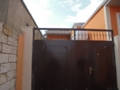 Satılır 3 otaqlı 140 m2 həyət evi Xırdalan