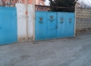 Satılır 5 otaqlı 110 m2 həyət evi Xırdalan