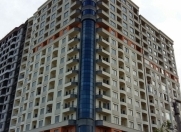 Satılır 1 otaqlı 68.5 m2 yeni tikili 7 mkr