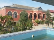 Satılır 5 otaqlı 350 m2 bağ evi Mərdəkan