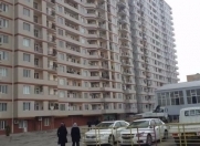 Satılır 3 otaqlı 125 m2 yeni tikili 8 mkr