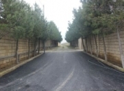 Satılır 1 otaqlı 1200 m2 bağ evi Bilgəh