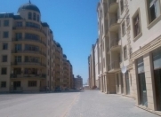 İcarəyə verilir 3 otaqlı 120 m2 yeni tikili Cavanşir körpüsü