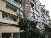 Satılır 4 otaqlı 102 m2 köhnə tikili Musabəyov parkı