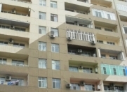 Satılır 3 otaqlı 119 m2 yeni tikili 9 mkr