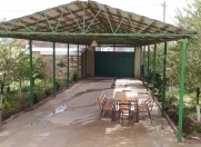 Satılır 4 otaqlı 160 m2 həyət evi Qobu