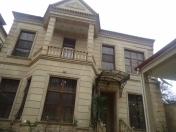 Satılır 7 otaqlı 336 m2 həyət evi Biləcəri