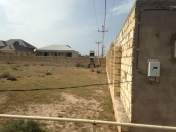 Satılır 8 sot torpaq Sumqayıt