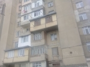 Satılır 3 otaqlı 70 m2 köhnə tikili İnşaatçılar m.