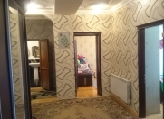 Satılır 3 otaqlı 112 m2 yeni tikili 9 mkr