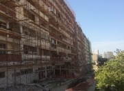 Satılır 3 otaqlı 80 m2 köhnə tikili İçəri Şəhər m.