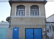 Satılır 4 otaqlı 140 m2 həyət evi Nəsimi r.