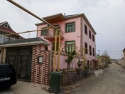 Satılır 8 otaqlı 345 m2 həyət evi Masazır