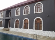 İcarəyə verilir 6 otaqlı 350 m2 həyət evi Kürdəmir