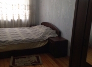 İcarəyə verilir 2 otaqlı 65 m2 köhnə tikili Zoopark