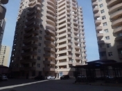 Satılır 3 otaqlı 105 m2 yeni tikili Bakı Dövlət Universiteti