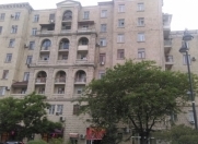 Satılır 2 otaqlı 62 m2 köhnə tikili Yasamal r.