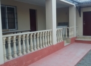 Satılır 6 otaqlı 250 m2 həyət evi Şağan