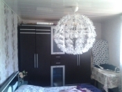 Satılır 3 otaqlı 43 m2 həyət evi Nərimanov heykəli