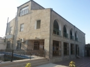 Satılır 8 otaqlı 720 m2 həyət evi Mərdəkan