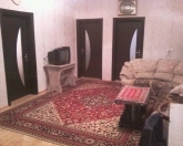 İcarəyə verilir 4 otaqlı 100 m2 bağ evi Şüvəlan