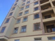 Satılır 1 otaqlı 40 m2 yeni tikili Masazır