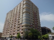 İcarəyə verilir 3 otaqlı 140 m2 yeni tikili 9 mkr