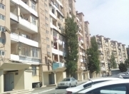 Satılır 3 otaqlı 74 m2 köhnə tikili Hövsan