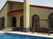 Satılır 5 otaqlı 175 m2 bağ evi Mərdəkan