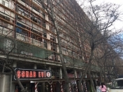 Satılır 3 otaqlı 90 m2 köhnə tikili Ayna Sultanova heykəli