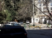 Satılır 3 otaqlı 60.9 m2 köhnə tikili Dostluq kinoteatrı