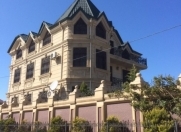 Satılır 7 otaqlı 750 m2 həyət evi Masazır