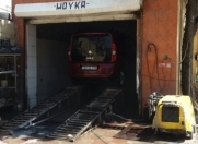 Satılır 1 otaqlı 36 m2 obyekt 8 mkr