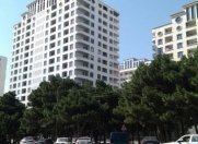 Satılır 3 otaqlı 115 m2 yeni tikili Ukrayna dairəsi