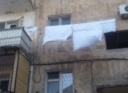 Satılır 1 otaqlı 32 m2 köhnə tikili Bayıl