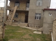 Satılır 6 otaqlı 150 m2 həyət evi Abşeron r.