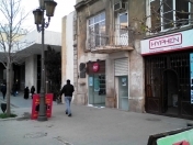 İcarəyə verilir 3 otaqlı 75 m2 obyekt Nizami m.