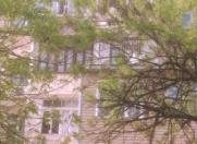 Satılır 1 otaqlı 40 m2 köhnə tikili İnşaatçılar m.