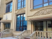 İcarəyə verilir 5 otaqlı 155 m2 ofis Nəriman Nərimanov m.