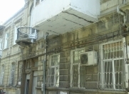 Satılır 2 otaqlı 49 m2 köhnə tikili MUM